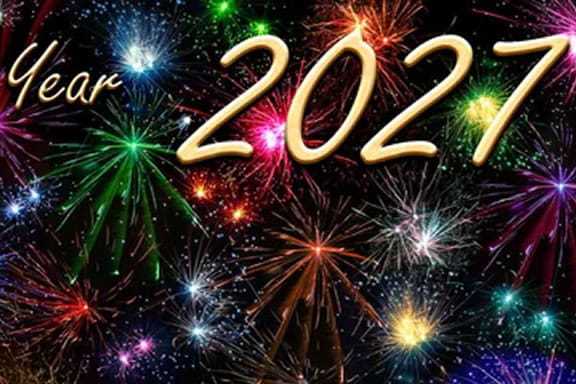 Offer «New Year’s Eve in Alsace » 3 nights 2026 / 2027