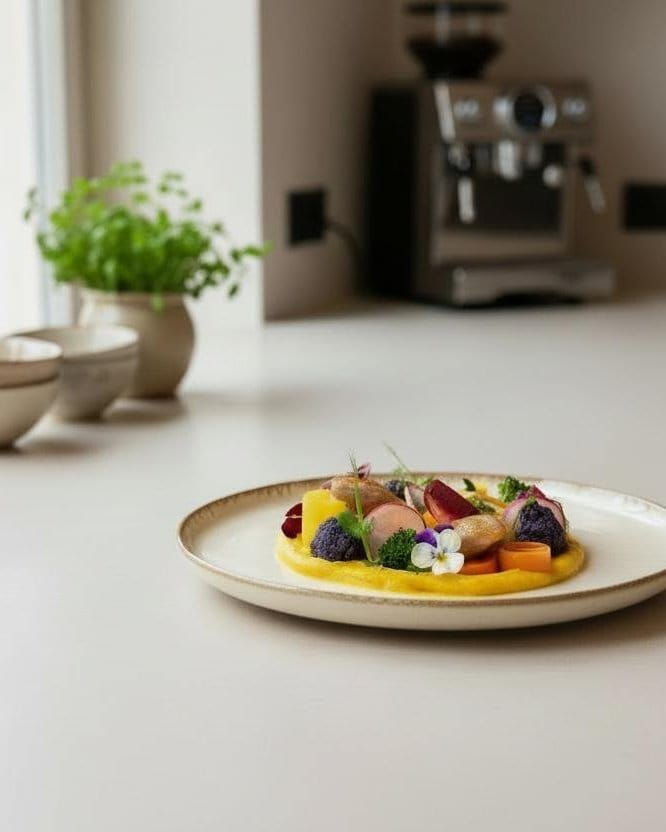 Gourmetwochenenden Herbst 2026