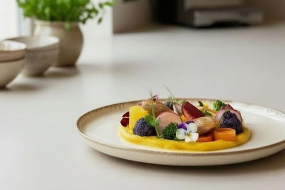 Gourmet Weekends Automne 2026