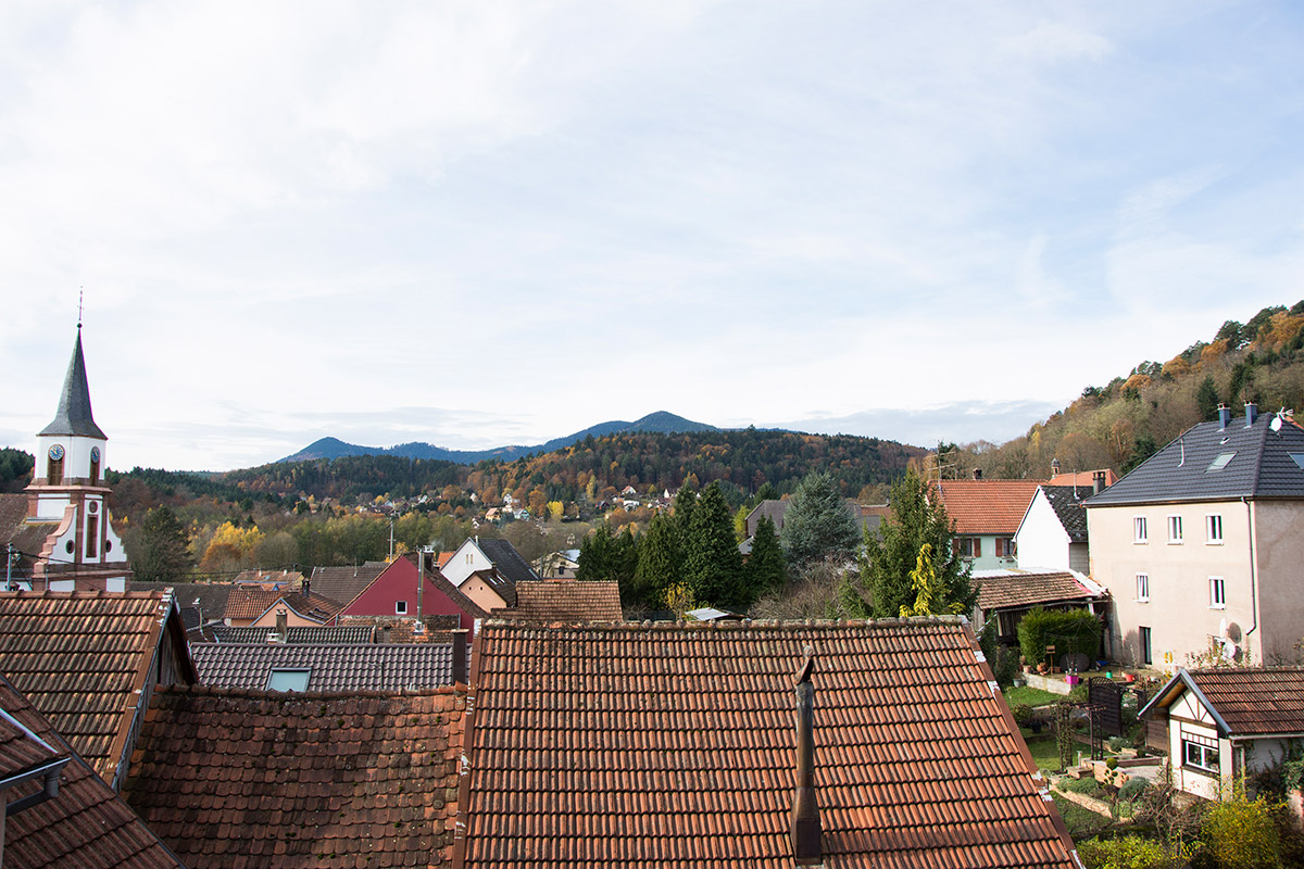 Bonne idée! Le Panier Pique-nique
