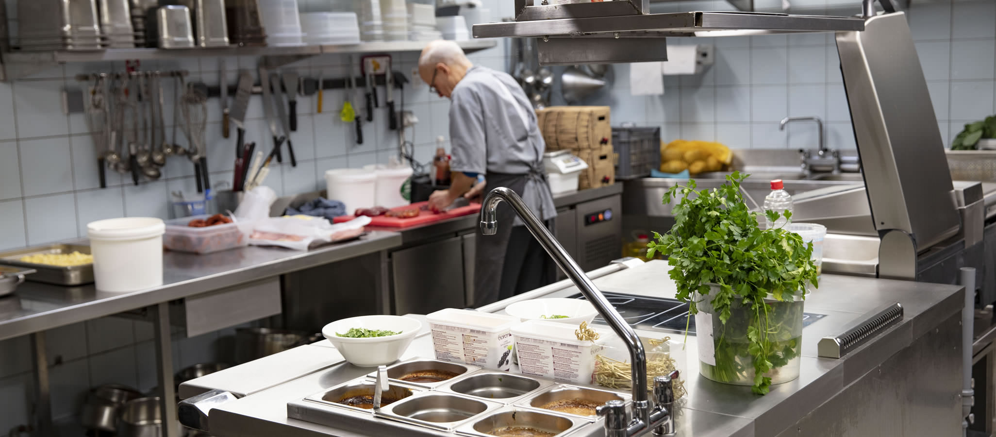 Hostellerie Saint Florent **