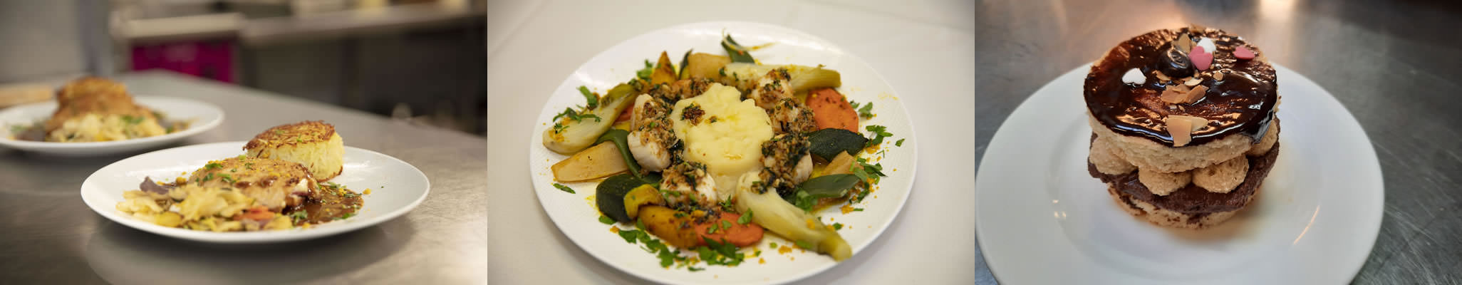 Hostellerie Saint Florent **'