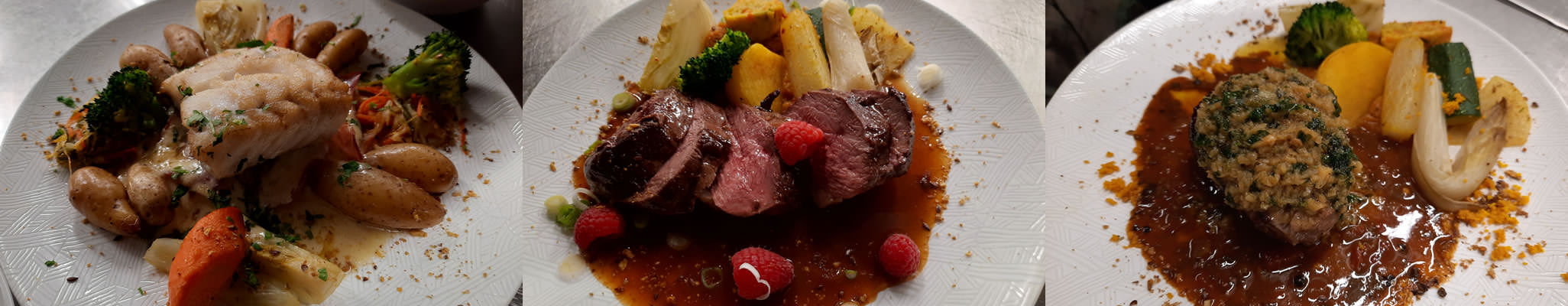 Hostellerie Saint Florent **'