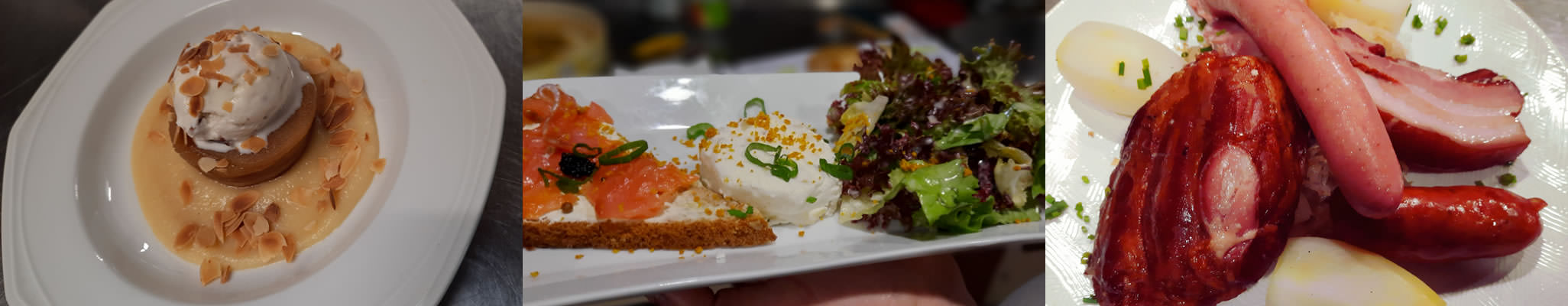 Hostellerie Saint Florent **'